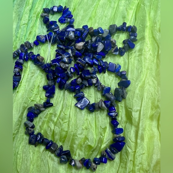 Beads made of natural stone - Picture 2 of 7